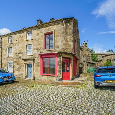 Bank House | Peak District Villa Longnor  Ngoại thất bức ảnh